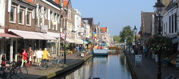 maassluis zuidvliet