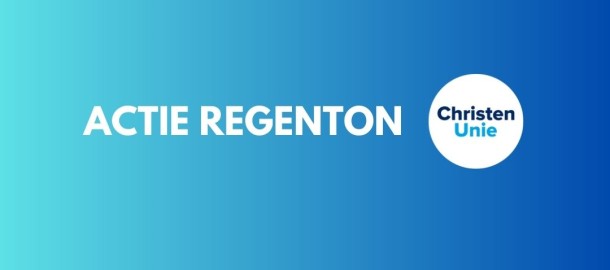 Actie Regenton