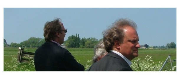 midden delfland wegen