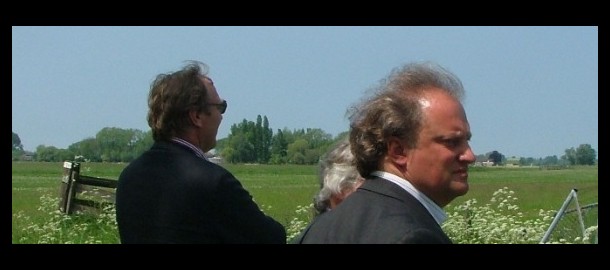 midden delfland wegen
