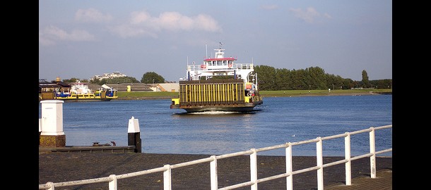 veerboot 2