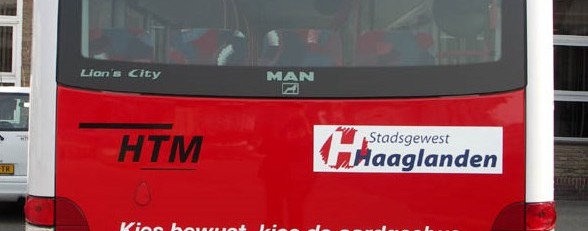 aardgasbus