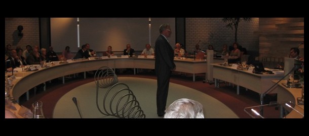 johndolstra bevestiging