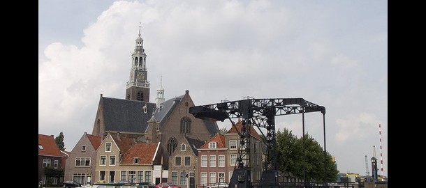 grote kerk haven